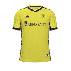 Nashville SC - 