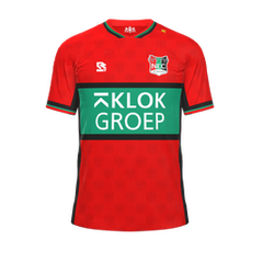 تيشرت يوهان روخاس مع Club Necaxa