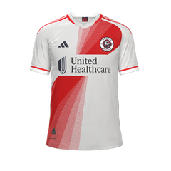 New England Revolution - نيو انجلاند ريفولوشن