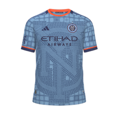 New York City FC - نيويورك سيتي