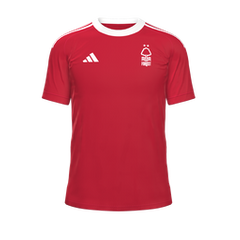 Nottingham Forest - نوتينغهام فورست	