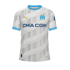 Olympique de Marseille - مارسيليا