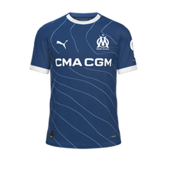 Olympique de Marseille - مارسيليا