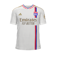 Olympique Lyonnais - ليون