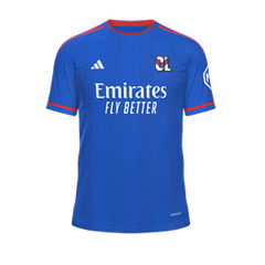 Olympique Lyonnais - ليون