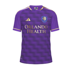 Orlando City SC - أورلاندو سيتي