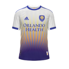 Orlando City SC - أورلاندو سيتي