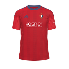 CA Osasuna - أوساسونا