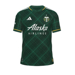 Portland Timbers - بورتلاند تمبرز