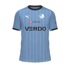 Randers FC - ريندرز