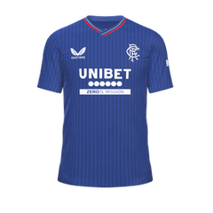 تيشرت  مع Queens Park Rangers U18