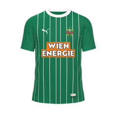 SK Rapid Wien - رابيد فيينا