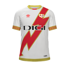 Rayo Vallecano - رايو فاليكانو