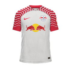 RB Leipzig - لايبزيج