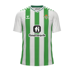 Real Betis Balompié - ريال بيتيس