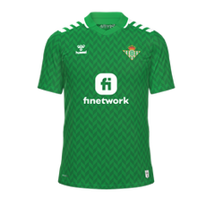 Real Betis Balompié - ريال بيتيس