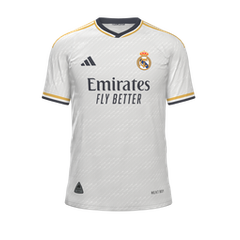 تيشرت فران غارسيا مع ريال مدريد