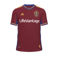 Real Salt Lake City - ريال سالت ليك