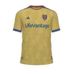 Real Salt Lake City - ريال سالت ليك