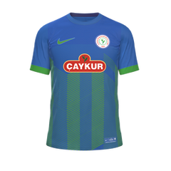 Caykur Rizespor - تشايكور ريزا سبور