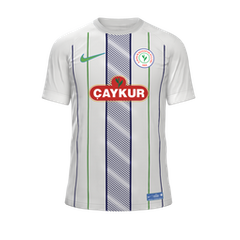 Caykur Rizespor - تشايكور ريزا سبور