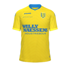 RKC Waalwijk U21 - 
