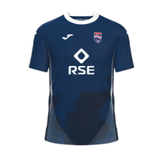 Ross County FC - 