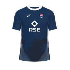 تيشرت نوهان كينيه مع Ross County FC
