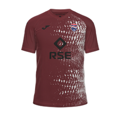 Ross County FC - 