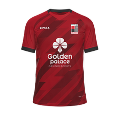 RWDM Brüssel FC - 