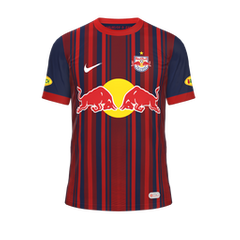 Red Bull Salzburg - ريد بول سالزبورغ