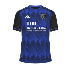 San Jose Earthquakes - سان خوسيه إيرثكويكس