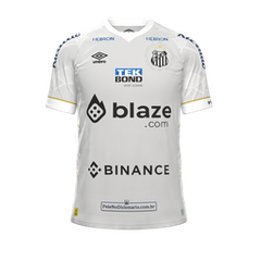 Santos FC - سانتوس