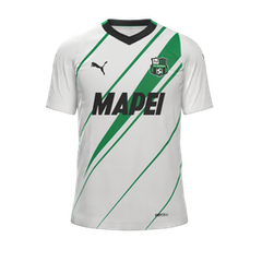 US Sassuolo - ساسولو