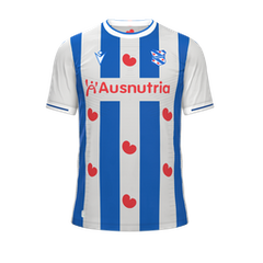 SC Heerenveen - أس سي هيرينفين