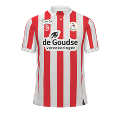 Sparta Rotterdam - سبارتا روتردام