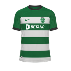 Sporting CP - سبورتينج لشبونة