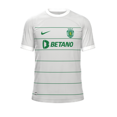 Sporting CP - سبورتينج لشبونة