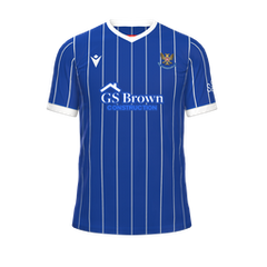 St. Johnstone FC - سانت جونستون