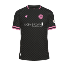 St. Mirren FC - سانت جونستون