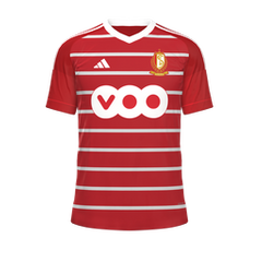 Standard Liège - ستاندر دو لياج