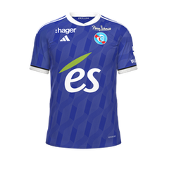 RC Strasbourg Alsace - ستراسبورج