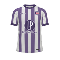 FC Toulouse - تولوز