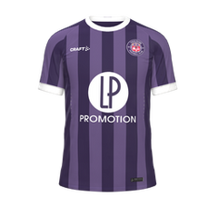 FC Toulouse - تولوز