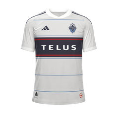 Vancouver Whitecaps FC - فانكوفر وايتكابس