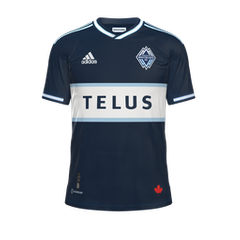 Vancouver Whitecaps FC - فانكوفر وايتكابس