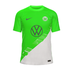 VfL Wolfsburg - فولفسبورج