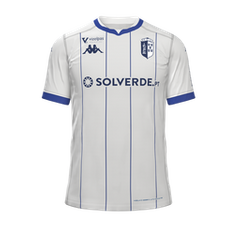 FC Vizela U19 - 