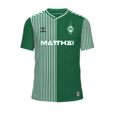SV Werder Bremen - فيردر بريمن