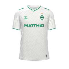 SV Werder Bremen - فيردر بريمن